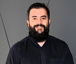 Mr Bruno Coehlo